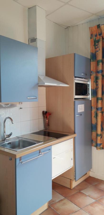 Ferienwohnung La Grande Bleue Banyuls-sur-Mer Exterior foto