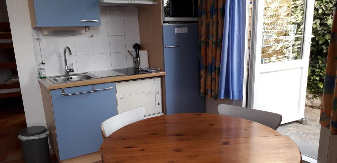 Ferienwohnung La Grande Bleue Banyuls-sur-Mer Exterior foto