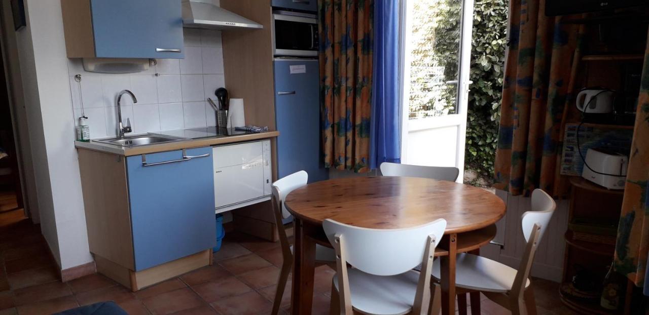 Ferienwohnung La Grande Bleue Banyuls-sur-Mer Exterior foto