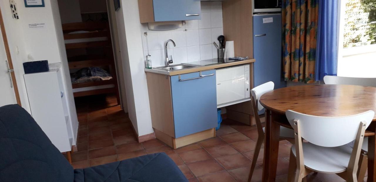 Ferienwohnung La Grande Bleue Banyuls-sur-Mer Exterior foto