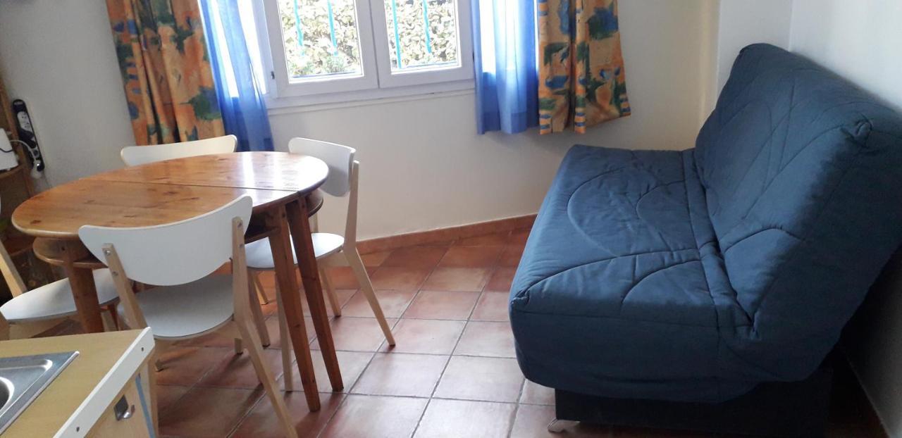 Ferienwohnung La Grande Bleue Banyuls-sur-Mer Exterior foto