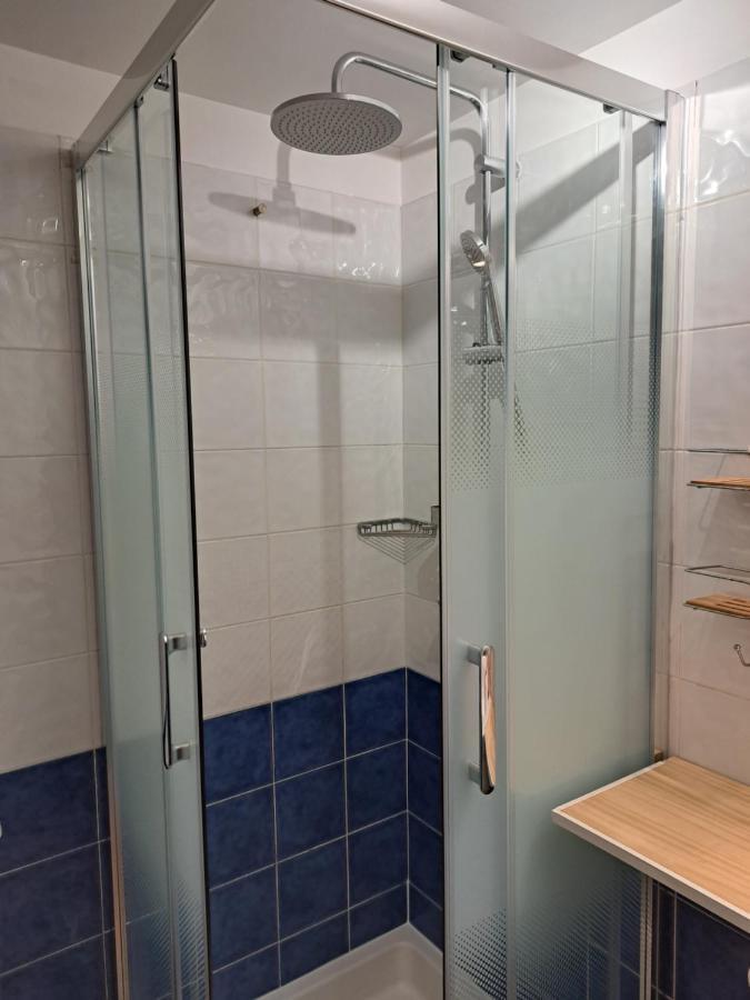 Ferienwohnung La Grande Bleue Banyuls-sur-Mer Exterior foto