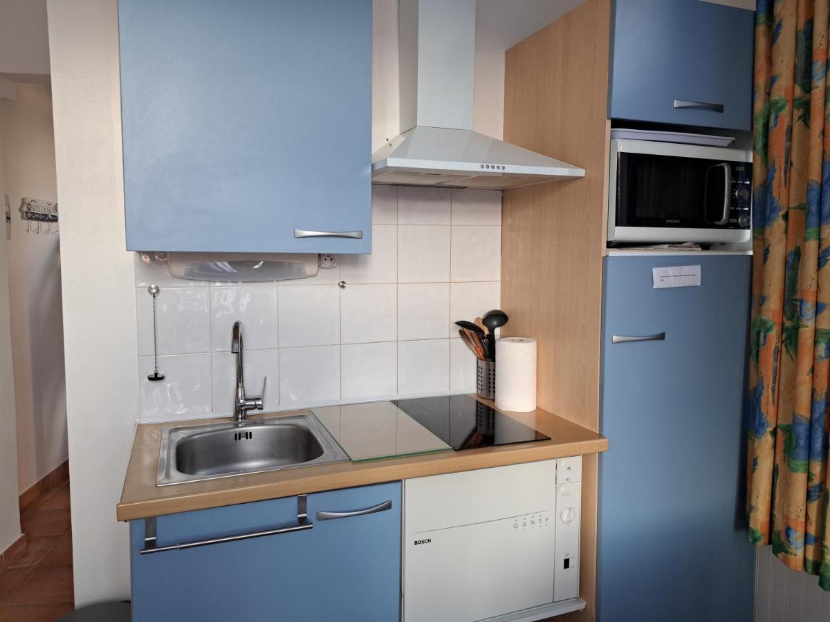 Ferienwohnung La Grande Bleue Banyuls-sur-Mer Exterior foto