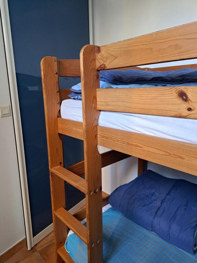 Ferienwohnung La Grande Bleue Banyuls-sur-Mer Exterior foto